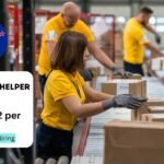 Is Farming a Good Career in Canada? Warehouse Helper Jobs in New Zealand