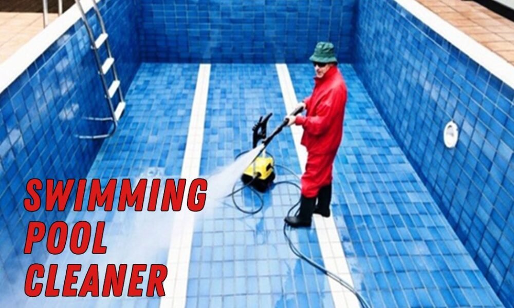 Swimming Pool Cleaner Jobs in USA (2025) Swimming Pool Cleaner Jobs in USA