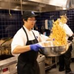 Meat Packing Jobs in New Zealand Food Service Worker Jobs in Australia