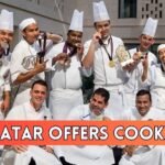 Waiter/Waitress Jobs in Dubai 2025 Cook Jobs in Qatar