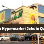 Job Seeker Visa Portugal Requirements & Process 2025 Lulu Hypermarket Jobs in Qatar