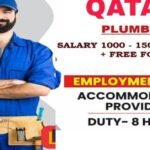 Chicken Catcher Vacancies in Canada (48 Vacancies) Plumber Jobs in Qatar