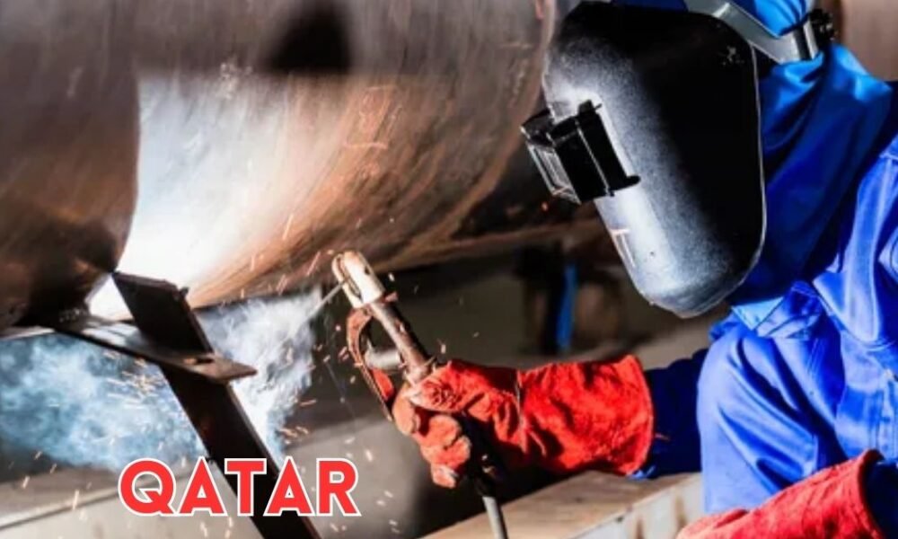 Welder Jobs in Qatar, 2025 Welder Jobs in Qatar