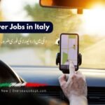 Security Guard Jobs in Kuwait (New Jobs 2025) Driver Jobs in Italy
