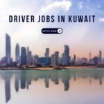 Security Guard Jobs in Kuwait (New Jobs 2025) Driver Jobs in Kuwait