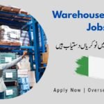 Warehouse Helper Vacancies in Dubai – Warehouse Worker Warehouse Worker Jobs in Italy