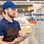 Lulu Hypermarket Jobs in Kuwait