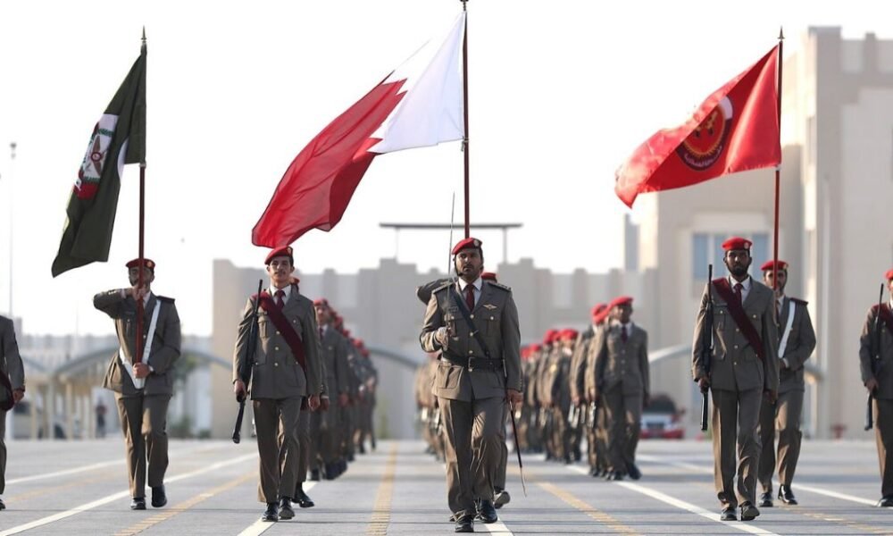 Military Police Jobs in Qatar (Qatar Defense) Police Jobs in Qatar