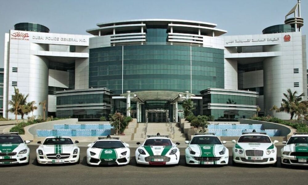 Police Jobs in Dubai (New Jobs 2025) Police Jobs in Dubai