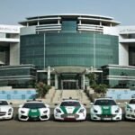 Military Police Jobs in Qatar (Qatar Defense) Police Jobs in Dubai