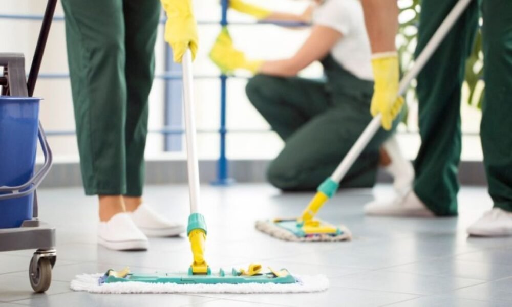 Cleaner Jobs in Qatar For Male & Female Cleaner Jobs in Qatar