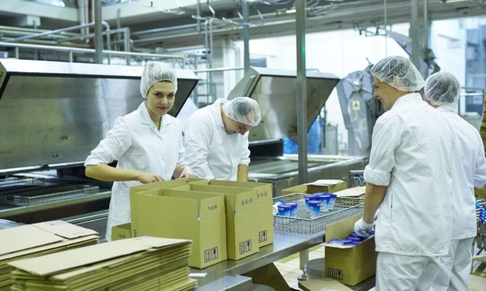 Packing Worker Jobs in Qatar (2025) Packing Worker Jobs in Qatar